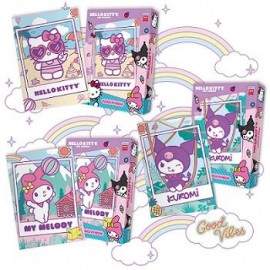 PUZZLE 70 PZAS HELLO KITTY KTY09846
