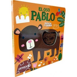 HISTORIAS PARA SENTIR-EL OSO PABLO 4180