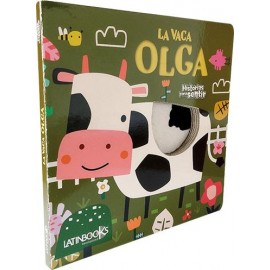 HISTORIAS PARA SENTIR-LA VACA OLGA 4181