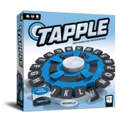 JUEGO DE PALABRAS TAPPLE 11010494