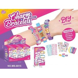 SET DE PULSERAS BL9453/8870