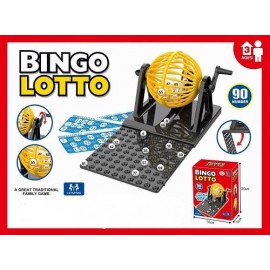 BINGO EN CAJA BL9451/ 9036