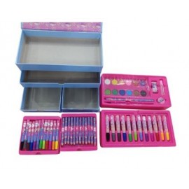 SET DE ARTE SIMONES 54 PCS SI499