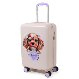 CARRYON 20P DOG L13