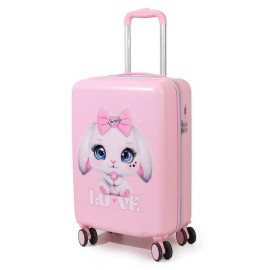 CARRYON 20P BUNNY L15