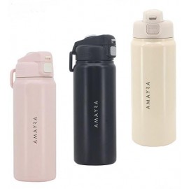 BOTELLA TERMICA AMAYRA 800ML 67.X1802R