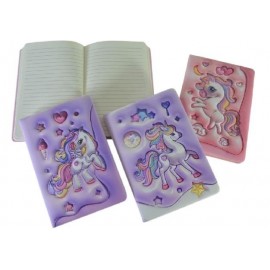DIARIO CONESPUMA Y RELIEVE 15X21 LT32605