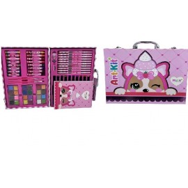 SET DE ARTE SIMONES 65PCS SI450