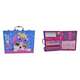 SET DE ARTE SIMONES 53PCS SI447