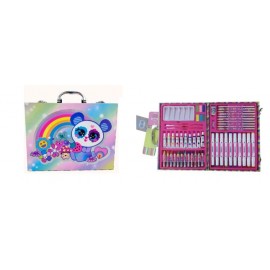 SET DE ARTE CRESKO 53PCS CK849