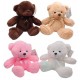 PELUCHE 24CM F.OSO C.MOÑO SURT NS409717