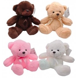 PELUCHE 24CM F.OSO C.MOÑO SURT NS409717