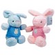 PELUCHE 21CM CONEJO C.SWEATER NS409735Z1
