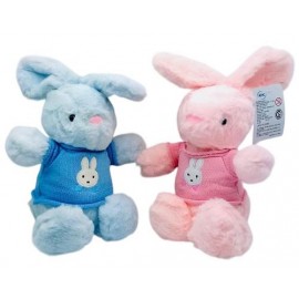 PELUCHE 21CM CONEJO C.SWEATER NS409735Z1