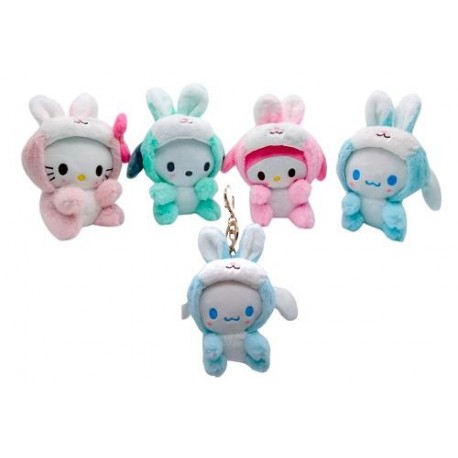 LLAVERO PELUCHE NS371347