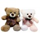 PELUCHE OSO CON MOÑO NS371193Z1