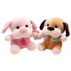 PELUCHE 20CM F.PERRO C.CORBATA NS409710