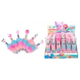 BIROME MULTICOLOR 17CM NS410314
