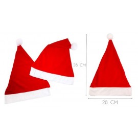 GORRO DE NAVIDAD NS054463