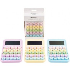 CALCULADORA NS388786