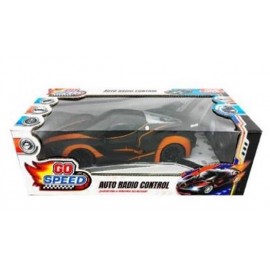 AUTO A RADIO CONTROL GO SPEED 54443