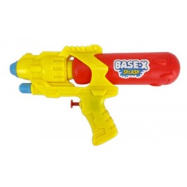 PISTOLA DE AGUA BOMBA SHOT 26*14*5 8513