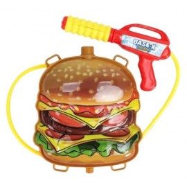 MOCHILA DE AGUA HAMBURGUESA 8724