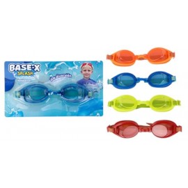 ANTIPARRAS NENE BASE-X SPLASH 8936