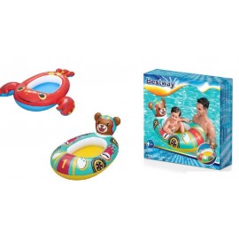 BOTE PARA BEBE SPLASH BUDDY 34170-7779
