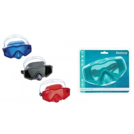 MASCARA DE BUCEO 14 AÑOS 22056-7323