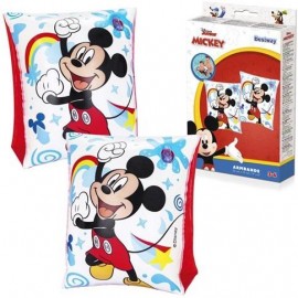 BRACITOS MICKEY 23 X15CM 91002-7332