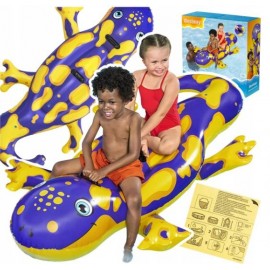 SALAMANDRA 191X191CM 41502-7517