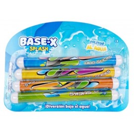 PALITOS AL AGUA - JUEGO DE AGUA 8916