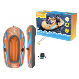 SET BALSA KONDOR 2000 1.85M *97CM 61142