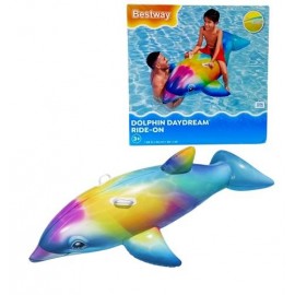 DELFIN DAYDREAM MONTABLE 134*142CM 41541