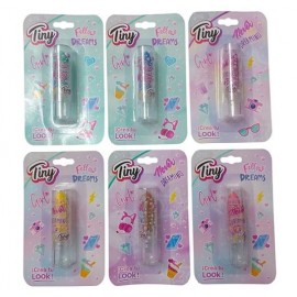 LAPIZ LABIAL TINY COLORES SURTIDOS 3317