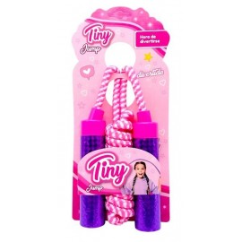 SOGA PARA SALTAR TINY 52112