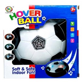 PELOTA INTERACTIVA C/LUZ Y SONIDO 51118