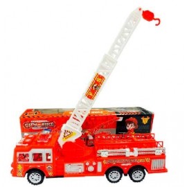 CAMION BOMBERO EN CAJA 98265 B067-1364