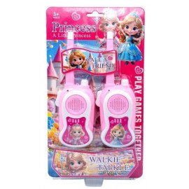 WALKIE TALKIE NENA 89924 B069-0167