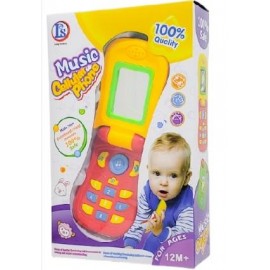 CELULAR BEBE C/TAPITA CAJA 44683 B011-07