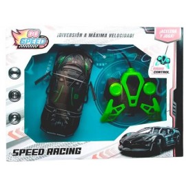 AUTO RACING A RADIO CONTROL 55902