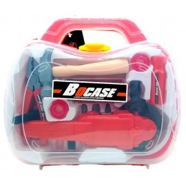 CAJA DE HERRAMIENTAS 19264 B041-1210