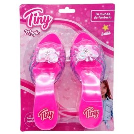 ZAPATO DE PRINCESA TINY 55120