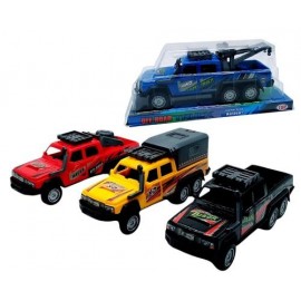 CAMIONETA COLORES SURT FRICC 66523 1349