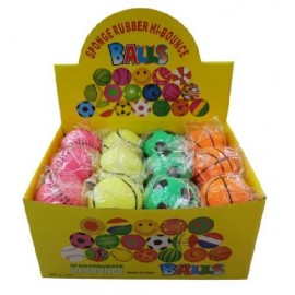 PELOTITAS ANTIESTRESS 29572 B053-3312