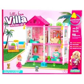 CASA MUÑECAS GDE C/ACCESO 68531-0125