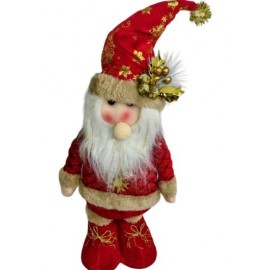 MUÑECO PAPA NOEL NS410754