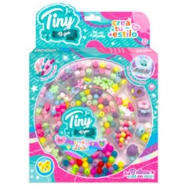 SET DE BIJOUTERIE C/CAJA PLASTICA 54934