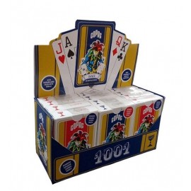 NAIPE COPAG POKER X 54 (O. BRA)IM96253